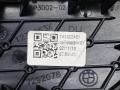 кнопка центрального замка BMW X5 F15 2018, 3.0 л., N57 D30 B, дизель, АКПП, black sapphire metallic (475), внедорожник 5 дв., полный привод, правый руль, 61316801352, 6801352 - фото №4