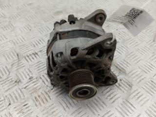 генератор Dacia Duster 1 поколение [рестайлинг] 2017, 1.2 л., бензин, МКПП, 231006677R, TG12S272