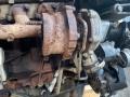 турбина Ford Transit 7 поколение 2014, 2.2 л., DRRA, дизель, МКПП - фото №2
