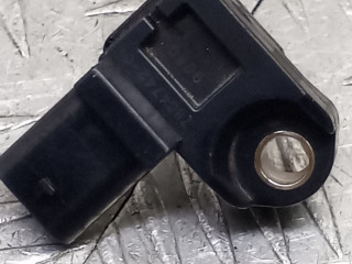 датчик давления во впускном коллекторе BMW 5 серия F07/F10/F11 2010, 3.0 л., N57 D30 A, дизель, 13627804742, 7804742
