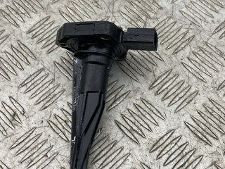датчик уровня масла BMW 3 серия F30/F31/F34 2013, 2.0 л., N47 D20 D, дизель, АКПП, седан, 12617636296, 12618608781, 7636296, 8608781
