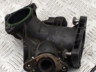 гофра инжектора BMW 3 серия E90/E91/E92/E93 [рестайлинг] 2010, 2.0 л., N47 D20 C, дизель, МКПП, 7810765, 11617810765