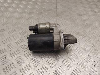 стартер BMW 3 серия E90/E91/E92/E93 2007, 2.5 л., N52 B25 AF, бензин, МКПП, 7521123, 12417521123, 7521116, 12417521116, 001107424