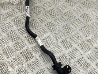 трубка вакуумная BMW 4 серия F32/F33 [рестайлинг] F36 2019, 2.0 л., B47 D20 A, дизель, АКПП, лифтбэк, полный привод, 11668600882, 8600882