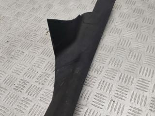 накладка на порог внутренняя BMW 5 серия G30/G31 G30 2020, 2.0 л., B48 B20 B, бензин, АКПП, sophistograu a90, седан, задний привод, правый руль, 51477375727, 7375727