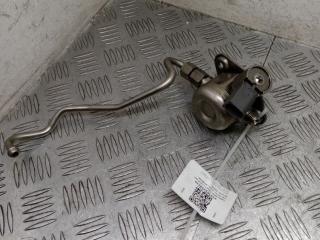 ТНВД BMW 5 серия F07/F10/F11 [рестайлинг] F10 2013, 3.5 л., бензин, АКПП, impblau brill metallic (a89), седан, полный привод, 13517610761, 7610761, 0261520131