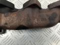 коллектор выпускной Land Rover Range Rover 3 поколение 2004, 3.0 л., 306D1, дизель, АКПП, 11622248166, 2248166 - фото №3