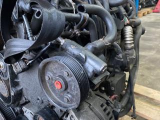 насос гидроусилителя руля Opel Movano A [рестайлинг] 2008, 2.5 л., G9U 650, дизель, МКПП