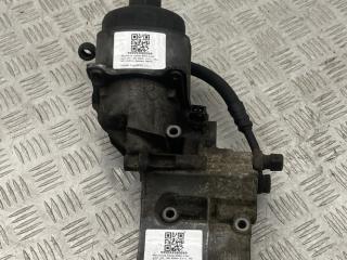 масляный стакан BMW 3 серия E46 [рестайлинг] 2004, 2.2 л., M54 B22 (226S1), бензин, МКПП, 1713838