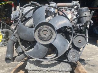 двигатель Mercedes-Benz Viano W639 2007, 3.0 л., OM 642.990, дизель, АКПП, OM642, OM642.990, 642990
