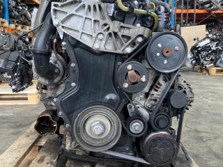 двигатель Renault Trafic 2 поколение [рестайлинг] 2013, 2.0 л., M9R 692, дизель, МКПП, M9R692