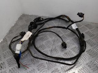 проводка датчиков парковки Mercedes-Benz C AMG W205 2017, 4.0 л., M 177.980, бензин, АКПП, 197, седан, задний привод, правый руль, A2055402500Q5, A2055402500, A0225452426