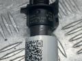 форсунка BMW 6 серия E63/E64 [рестайлинг] E64 2009, 3.0 л., M57 D30 (306D5), дизель, АКПП, кабриолет, задний привод, правый руль, 13537796042, 7796042, 0445115050 - фото №3