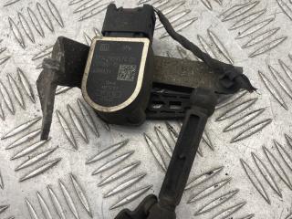 датчик дорожного просвета BMW 7 серия G11/G12 G11 2018, 3.0 л., B57 D30 A, дизель, АКПП, singapore grau metallic (b41), седан, полный привод, правый руль, 2959574, 37142959574
