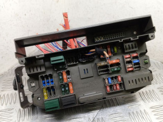 блок предохранителей BMW X5 E70 [рестайлинг] E70 2012, 4.0 л., дизель, АКПП, black sapphire metallic (475), внедорожник 5 дв., полный привод, правый руль, 6931690, 61146931690