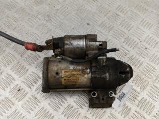 стартер BMW 1 серия F20/F21 2014, 2.0 л., N47 D20 C, дизель, МКПП, 12418571905, 8571905