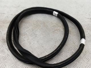 уплотнитель двери BMW i4 G26 [рестайлинг] 2025, электро, cape york grün metallic (c5y), хетчбэк 5 дв., задний привод, правый руль, 7482947