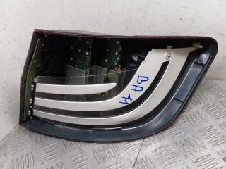 фонарь задний правый BMW 5 серия F07/F10/F11 F10 2012, 2.5 л., дизель, АКПП, sophistog brillan metall (b90), седан, задний привод, правый руль