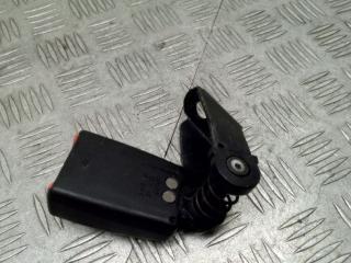 замок ремня безопасности BMW X3 E83 [рестайлинг] E83 2008, 3.5 л., M57D30 (306D5), дизель, АКПП, platinbronze metallic (a53), внедорожник 5 дв., полный привод, правый руль, 3448369, 72113448369