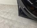 дверь задняя левая BMW X5 F15 2018, 3.0 л., N57 D30 B, дизель, АКПП, black sapphire metallic (475), внедорожник 5 дв., полный привод, правый руль - фото №6