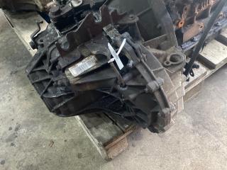 КПП механическая (МКПП) Renault Master 2 поколение [рестайлинг] 2009, 2.5 л., G9U 650, дизель, МКПП, 8200546196