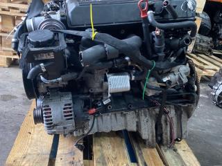 ТНВД BMW 3 серия E46 [рестайлинг] 2005, 3.0 л., M57 D30 (306D2), дизель, АКПП