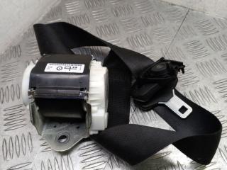 ремень безопасности BMW 1 серия E81/E87 [рестайлинг] E88 2008, 2.0 л., N43 B20 A, бензин, МКПП, black sapphire metallic (475), кабриолет, задний привод, правый руль, 6981475, 72116981475