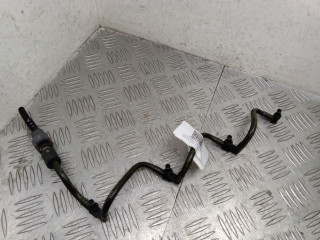 трубка обратки форсунок Opel Movano 2 поколение (B) [рестайлинг] 2014, 2.3 л., M9T 870, дизель, МКПП