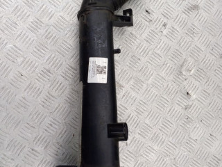 патрубок турбины BMW X1 F48 2016, 2.0 л., B47 C20 A, дизель, МКПП, alpinweiß iii (300), внедорожник 5 дв., полный привод, правый руль, 13718511377, 8511377