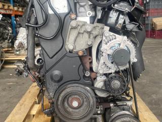 двигатель Ford Kuga 1 поколение 2010, 2.0 л., UKDA, дизель, МКПП