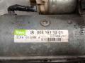 стартер Mercedes-Benz C-Класс W203/S203/CL203 [рестайлинг] 2006, 2.2 л., OM 646.963, дизель, АКПП, A0051511301 - фото №4