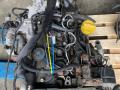 двигатель Renault Megane 3 поколение 2012, 1.5 л., K9K 846, дизель, МКПП - фото №2