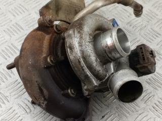 турбина Land Rover Discovery 3 поколение 2005, 2.7 л., 276DT, дизель, МКПП, 4H2Q6K682CF