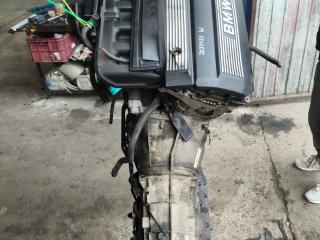 двигатель BMW 3 серия E46 [рестайлинг] 2004, 2.2 л., M54 B22 (226S1), бензин, АКПП, M52B20TU, M54B22, 206S4, 226S1