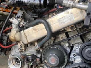 охладитель EGR / Радиатор EGR BMW 5 серия F07/F10/F11 2012, 2.0 л., N47 D20 C, дизель, АКПП, 11717810751, 7810751