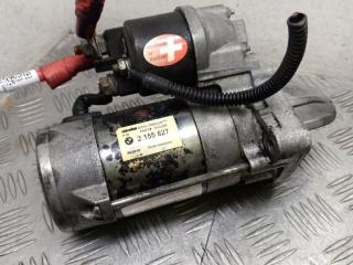 стартер BMW 5 серия E60/E61 2005, 2.5 л., M57 D25 (256D2), дизель, АКПП, 2155827, 12412155827