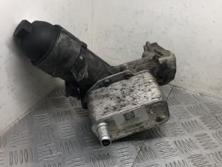 корпус масляного фильтра BMW X5 E53 [рестайлинг] 2005, 3.0 л., M57 D30 (306D2), дизель, АКПП, 7788453