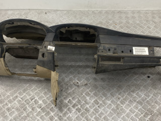 панель передняя салона (торпедо) BMW 5 серия E60/E61 [рестайлинг] 2008, универсал