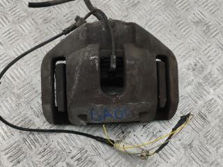 суппорт передний левый BMW 5 серия E60/E61 [рестайлинг] 2008, 3.0 л., M57 D30 (306D3), дизель, АКПП, задний привод, правый руль, 6030324