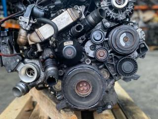 двигатель BMW 3 серия E90/E91 [рестайлинг] 2009, 2.0 л., N47 D20 C, дизель, МКПП, N47D20, N47D20A, N47D20C, N47D20