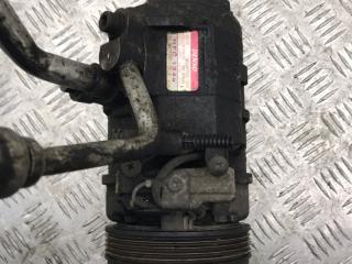 компрессор кондиционера BMW X5 E53 2003, 3.0 л., M54 B30 (306S3), бензин, АКПП