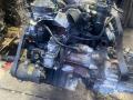 двигатель Ford Kuga 1 поколение 2008, 2.0 л., UKDA, дизель, МКПП - фото №2