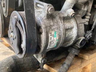 компрессор кондиционера Volkswagen Passat CC 1 поколение 2009, 2.0 л., CBAB, дизель, МКПП, 5N0820803