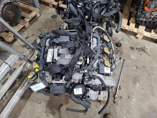 двигатель Mercedes-Benz C-Класс W203/S203/CL203 [рестайлинг] 2007, 2.5 л., M 272.920, бензин, АКПП, 272920, M272, M272920