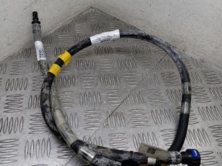 шланг омывателя BMW iX I20 2025, электро, alpinweiss iii (300), полный привод, правый руль, 8498532