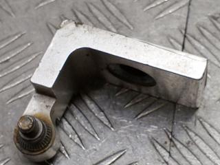 петля двери BMW X5 E70 2010, 3.0 л., N52 B30 AF, бензин, АКПП, белый alpinweiß uni (300), внедорожник 5 дв., полный привод, 7068078