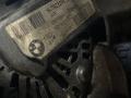 генератор BMW X5 E53 2003, 3.0 л., M54 B30 (306S3), бензин, АКПП, 7823291, 12317823291 - фото №4