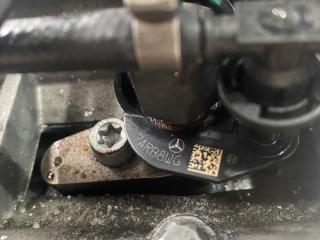 форсунка Mercedes-Benz CLS-Класс C219 2008, 3.0 л., OM 642.920, дизель, АКПП, A6420701387