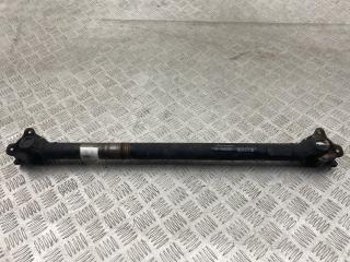 карданный вал BMW 1 серия F20/F21 2014, 2.0 л., N47 D20 C, дизель, МКПП, 26207632650, 7632650