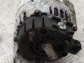 генератор BMW 3 серия E90/E91/E92/E93 [рестайлинг] 2010, 2.0 л., N47 D20 C, дизель, МКПП, 8507624, 12318507624 - фото №4